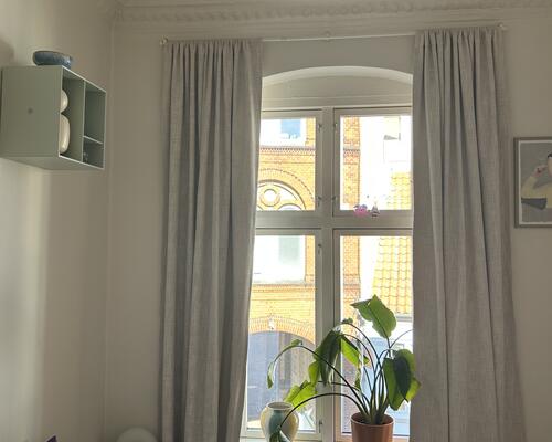 2 værelses lejlighed i Kolding