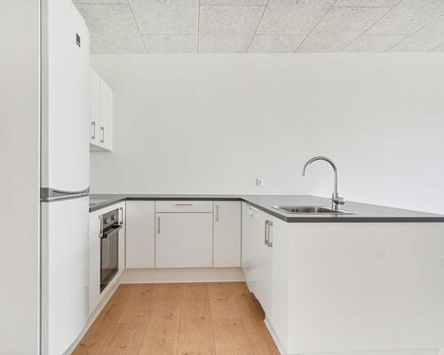 4 værelses hus i Silkeborg