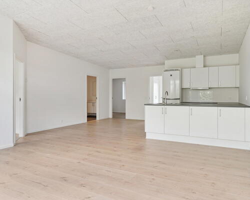 4 værelses hus i Silkeborg