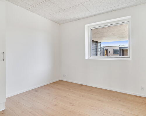 4 værelses hus i Silkeborg