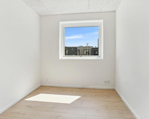 4 værelses hus i Silkeborg