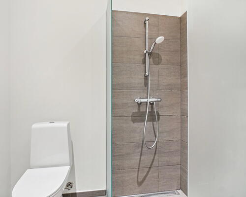 4 værelses hus i Silkeborg