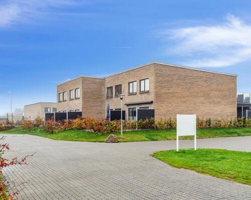4 værelses hus i Silkeborg