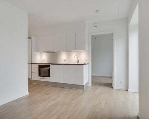 2 værelses lejlighed i Risskov