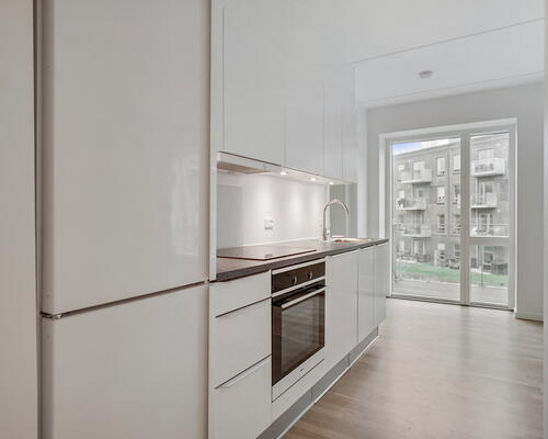 2 værelses lejlighed i Risskov