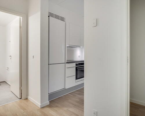 2 værelses lejlighed i Risskov