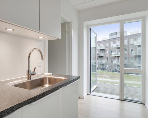 2 værelses lejlighed i Risskov