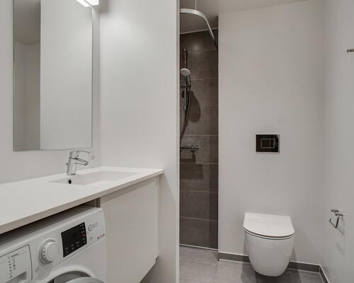 2 værelses lejlighed i Risskov