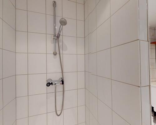 Central 4-værelses lejlighed med lys og plads i Aalborg