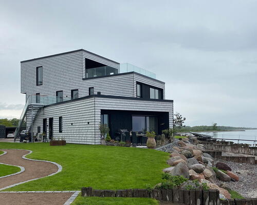 4 værelses lejlighed i Køge