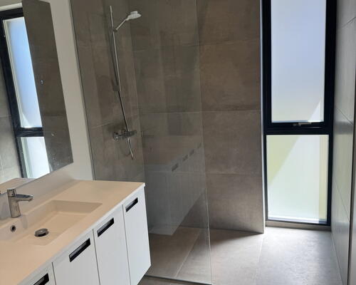 4 værelses lejlighed i Køge