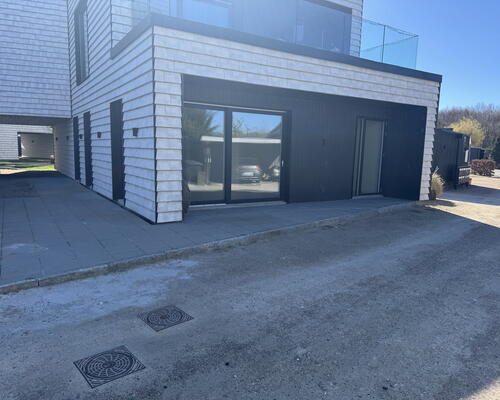 4 værelses lejlighed i Køge