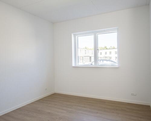 4 værelses lejlighed i Agedrup