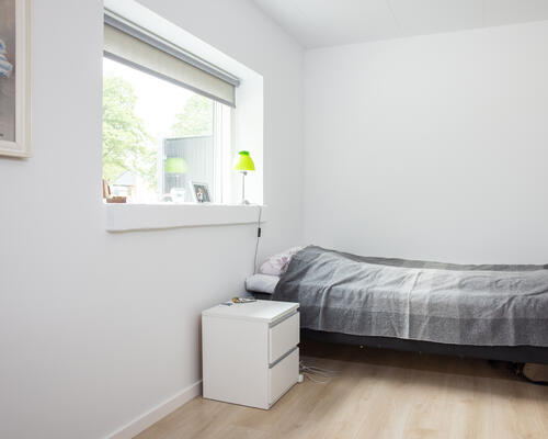 3 værelses hus i Kolding