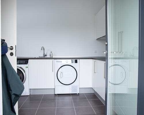 3 værelses hus i Kolding