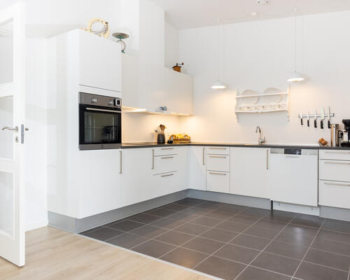 3 værelses hus i Kolding