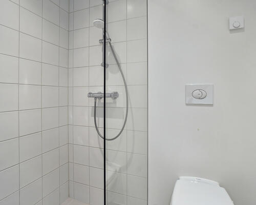 1 værelses lejlighed i Aalborg