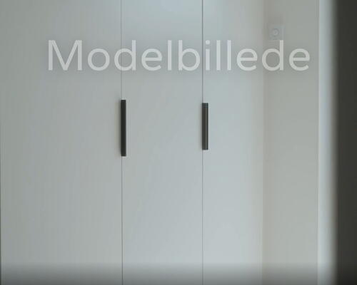 3 værelses hus i Odense NV