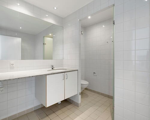 3 værelses lejlighed i København NV