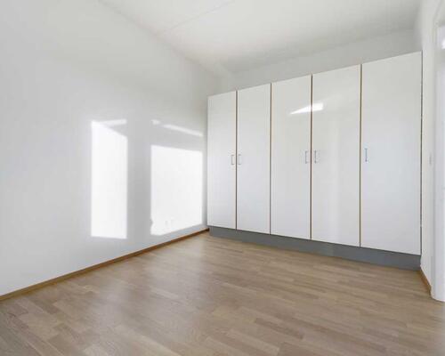 3 værelses lejlighed i København NV