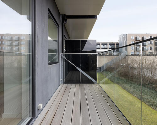 2 værelses lejlighed i Odense V