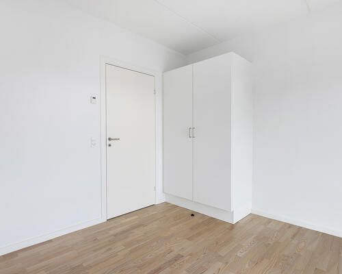 2 værelses lejlighed i Odense V