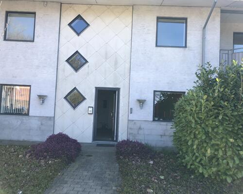 3 værelses lejlighed i Ringe