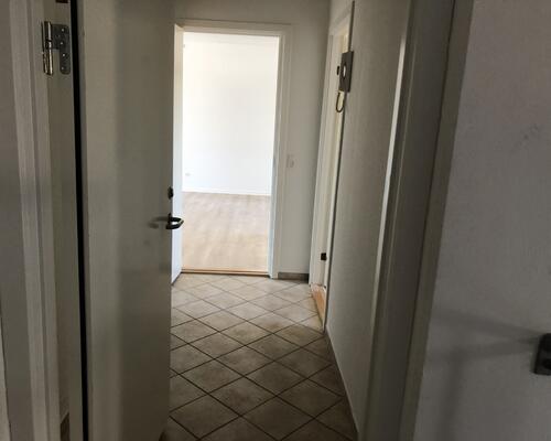 3 værelses lejlighed i Ringe