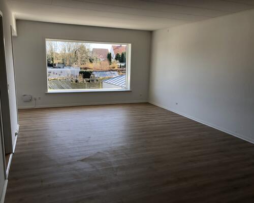 3 værelses lejlighed i Ringe