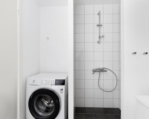 2 værelses lejlighed i Odense V