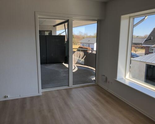 3 værelses lejlighed i Ringe