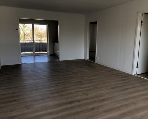 3 værelses lejlighed i Ringe