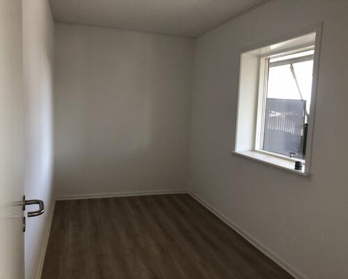 3 værelses lejlighed i Ringe