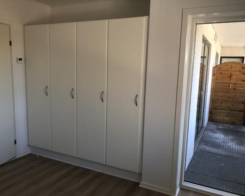 3 værelses lejlighed i Ringe