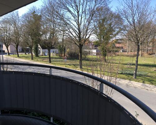 3 værelses lejlighed i Ringe