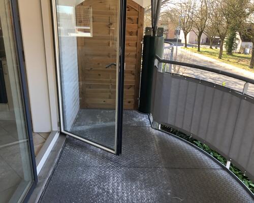 3 værelses lejlighed i Ringe