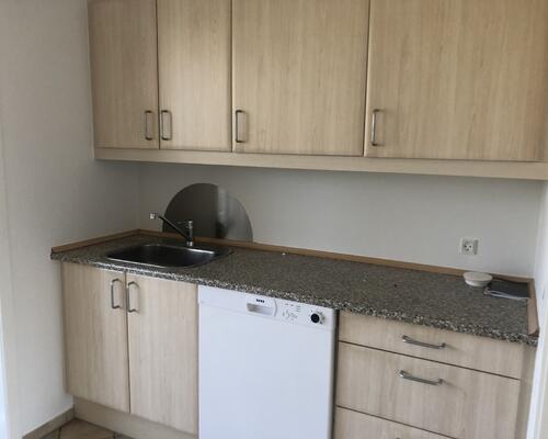 3 værelses lejlighed i Ringe