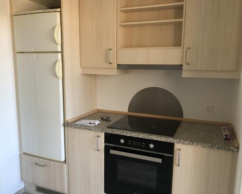 3 værelses lejlighed i Ringe