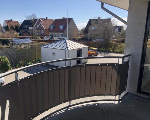 3 værelses lejlighed i Ringe