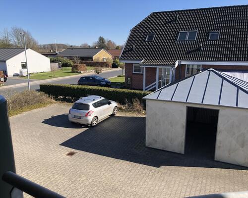 3 værelses lejlighed i Ringe