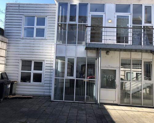 3 værelses lejlighed i Ringe