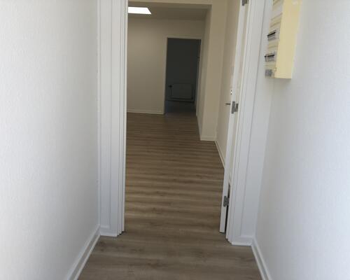 3 værelses lejlighed i Ringe