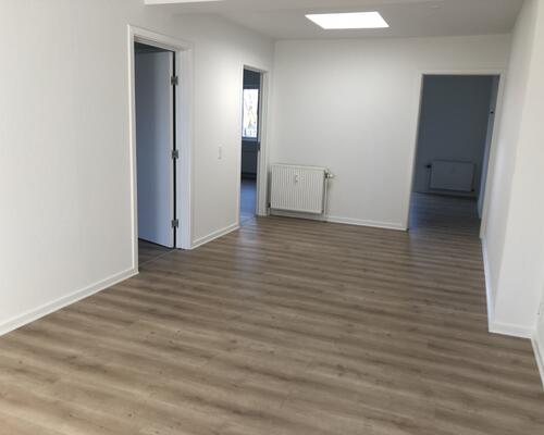 3 værelses lejlighed i Ringe