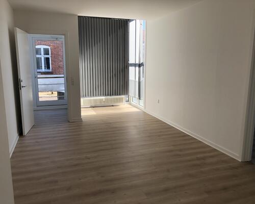 3 værelses lejlighed i Ringe