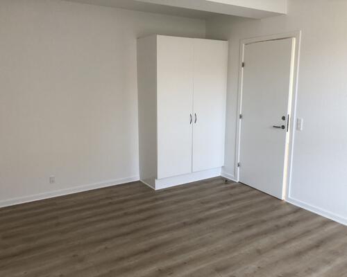 3 værelses lejlighed i Ringe