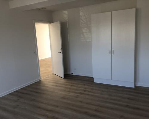 3 værelses lejlighed i Ringe