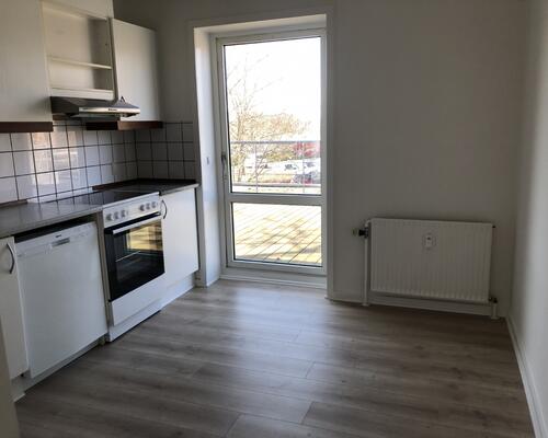 3 værelses lejlighed i Ringe