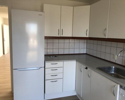 3 værelses lejlighed i Ringe