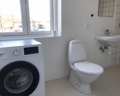 3 værelses lejlighed i Ringe