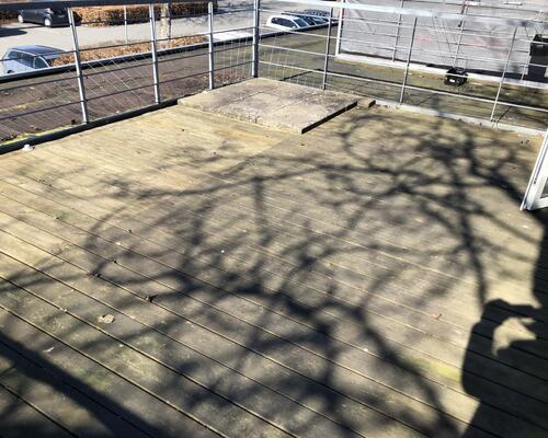 3 værelses lejlighed i Ringe